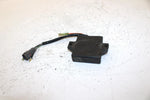 2007 Yamaha  Raptor 80 Oem CDI ECU ECM Ignition Box 4EM-85540-10-00 AY54