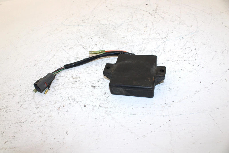 2007 Yamaha  Raptor 80 Oem CDI ECU ECM Ignition Box 4EM-85540-10-00 AY54