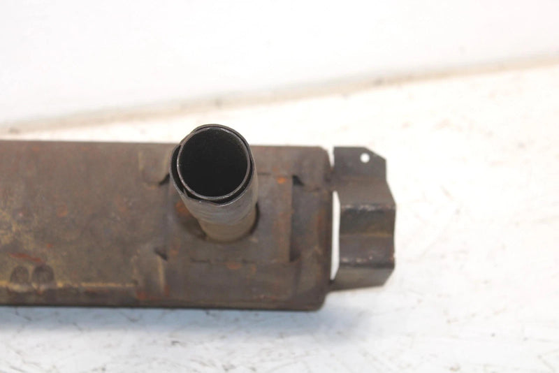 1991 Polaris Sks 500 Oem Exhaust Pipe Muffler 1260568 SP181