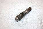2003 Polaris Sportsman 600 Oem Rear Transmission Output Shaft 3233911 Q2168