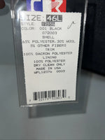 New Men’s Pioneer Wear Grey Suit Jacket 46L #12556 T-601