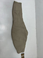 New Women’s Tan Equestrian Equi-stretch English Pants. 23 R #C522 A-142