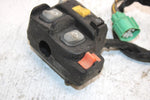 2004 Honda Fourtrax Foreman Rubicon Oem Left Control Switch 35200-HN2-A01 AH5