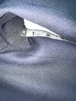 New Vintage Gray Dickson Jenkins Polyester Pants #5517 3A-97