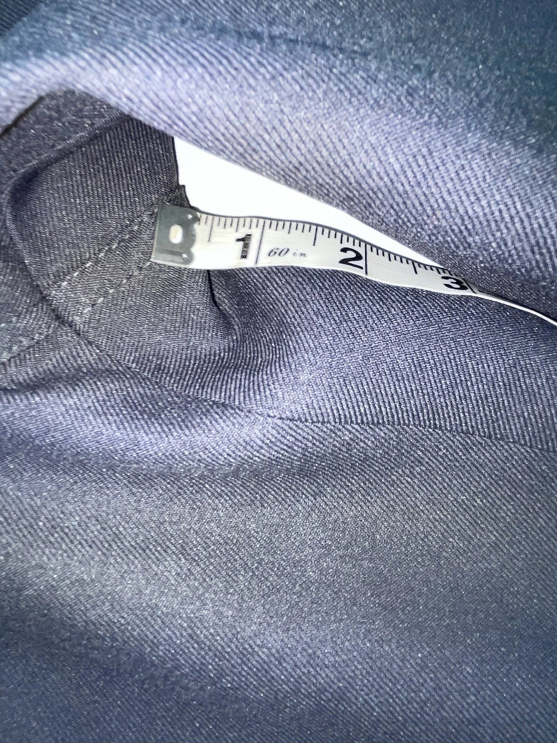 New Vintage Gray Dickson Jenkins Polyester Pants #5517 3A-97