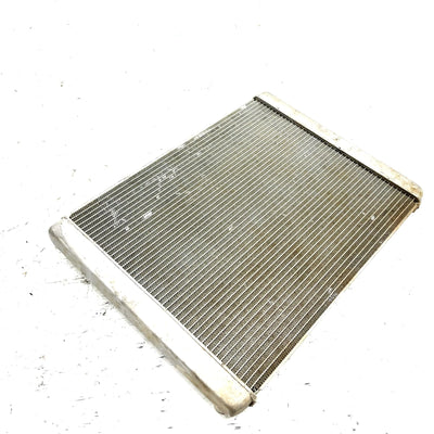 20-22 Can-Am Defender HD10 OEM Radiator 709200829 XB0.1