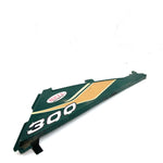 1995 Polaris 300 4X4 OEM Right Side Panel 5430971-195 AP215