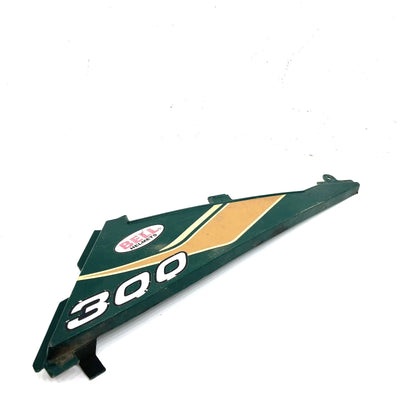 1995 Polaris 300 4X4 OEM Right Side Panel 5430971-195 AP215