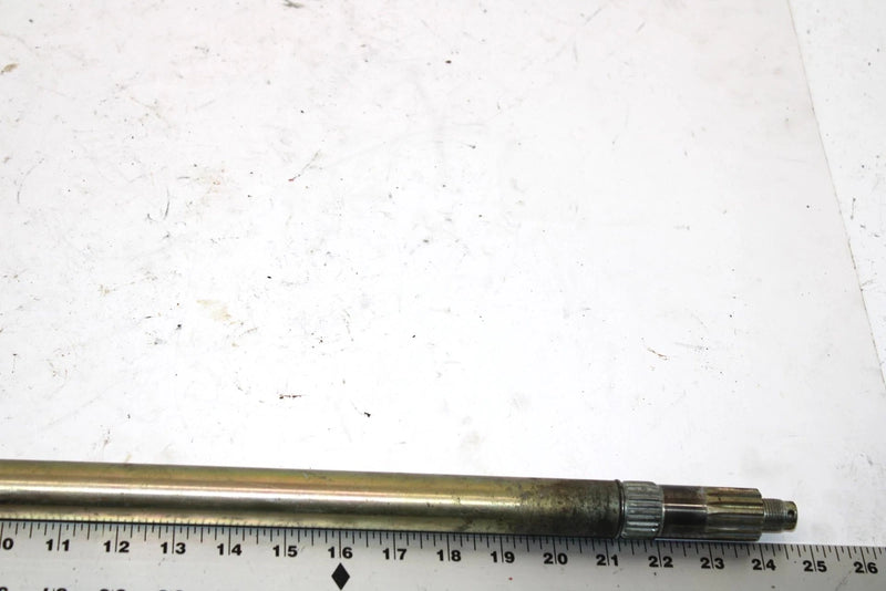 2010 Polaris Trail Oem Jackshaft Jack Shaft 1332577 SP181