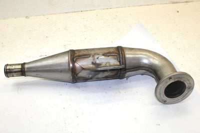 1996 Arctic Cat Montego Deluxe Oem Exhaust Expansion Chamber 3008-485 JA4
