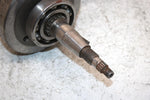 1997 Suzuki King Quad 300 4x4 Oem Crankshaft 12200-19B70 AS11