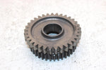 2007 Honda Fortrax 680 Oem Second Countershaft Gear 23431-HN8-000 AH46