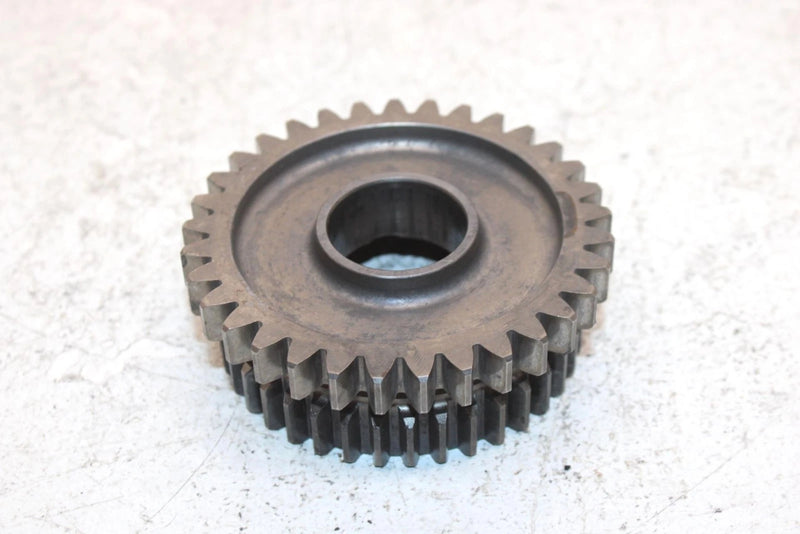 2007 Honda Fortrax 680 Oem Second Countershaft Gear 23431-HN8-000 AH46