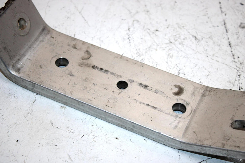 02 Polaris Xc Sp 500 Oem Right Motor Mount Plate 5245474 Q4000