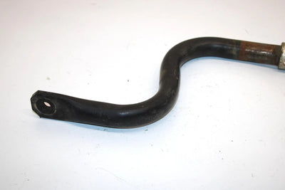 18 Suzuki King Quad 500 Oem Rear Sway Bar 61651-31G30 AS9