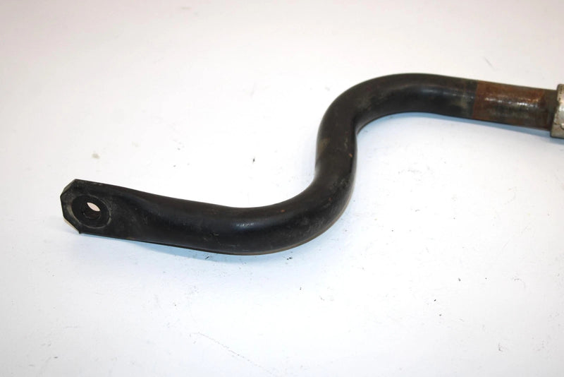 18 Suzuki King Quad 500 Oem Rear Sway Bar 61651-31G30 AS9