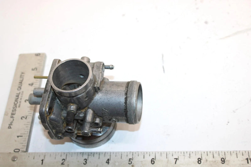 97 Polaris Xcr 600 Se Oem Carburetor Body 3130702 3130704 SP18