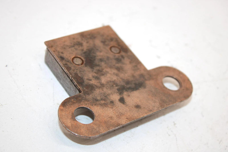 88 Polaris Star  Oem Brake Pad Set 1930586 SP156