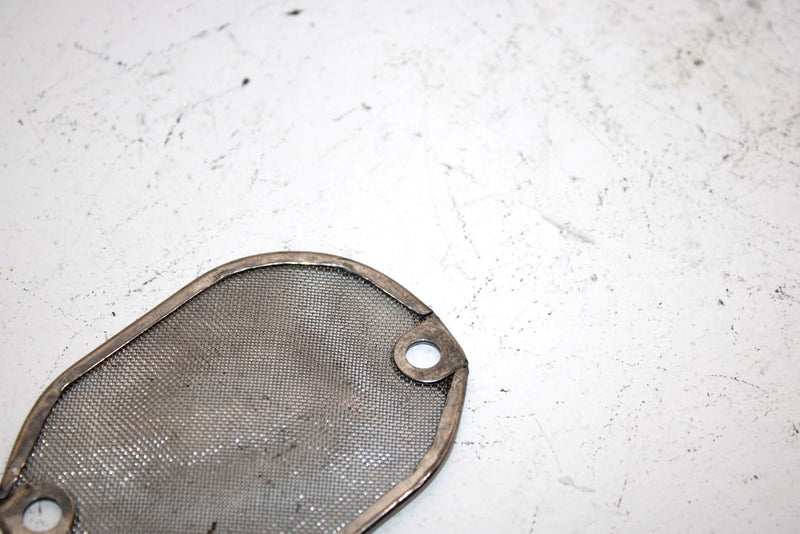 08 Arctic Cat Prowler Xt 650 4x4 H1 Automatic Oem Oil Strainer 0812-057 XA0