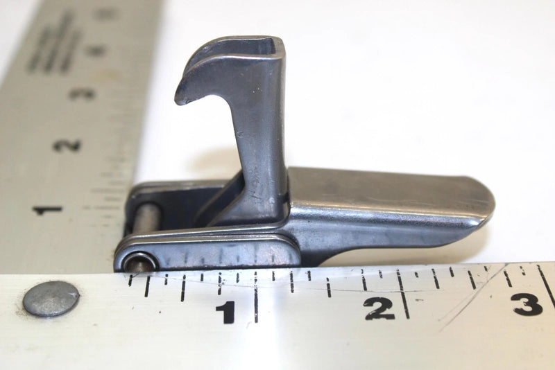 Yamaha Oem Hatch Lock Bracket EU0-62841-01-00 Q4115