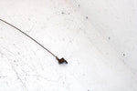 1996 Yamaha Vmax 600 Oem Hood Stopper Cable 8AB-77118-00-00 SY29