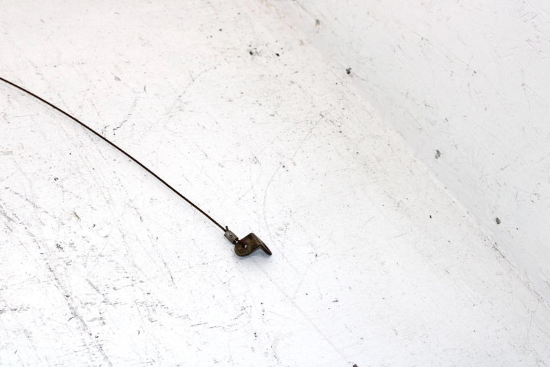 1996 Yamaha Vmax 600 Oem Hood Stopper Cable 8AB-77118-00-00 SY29