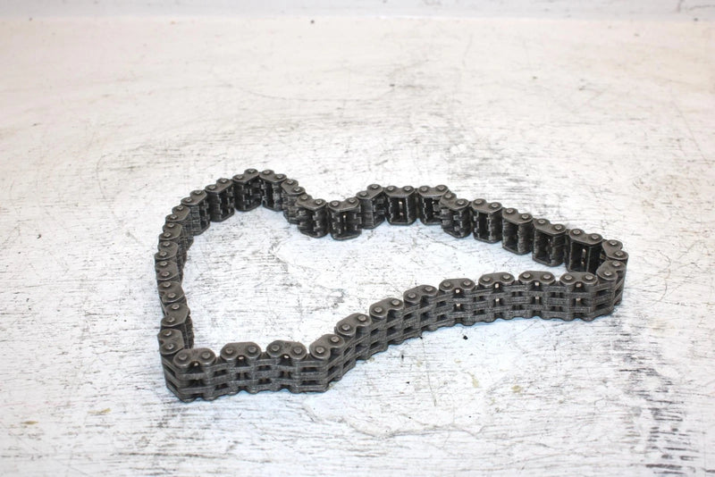 1997 Yamaha Vmax Sx 700 Triple Oem 70L Chaincase Chain 94860-02070-00 SY10