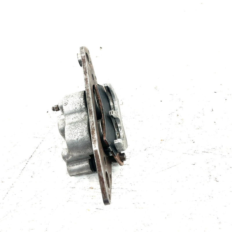 2009 Polaris Ranger HD 700 4x4 EFI OEM Left Front Brake Caliper 1911283 XP12
