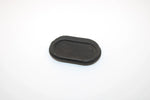 1996 Ski-doo Mxz 583 Oem Belly Pan Bottom Cap (Black) 570053702 SS99