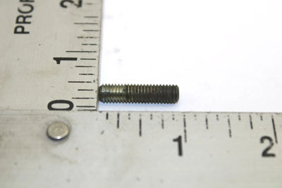Polaris OEM Crankcase Stud Bolt (1") 3084520 Q402