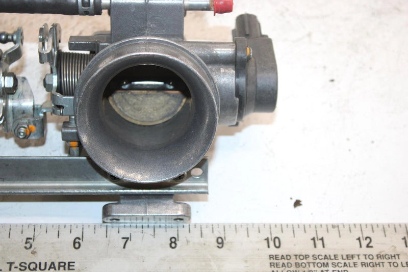 06 Arctic Cat M6 Efi 141 Oem Throttle Body 3007-025 SAS14