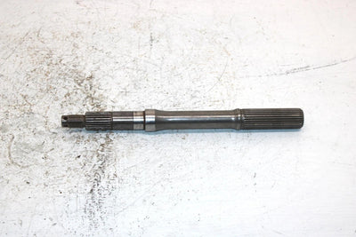 1993 Kawasaki Bayou 300 Oem Left Axle (Short) 41068-1247 AK24