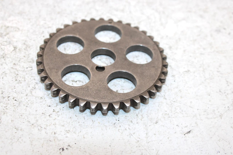 1996 Kawasaki Bayou 300 Oem Upper Cam Timing Sprocket 12046-1059 AK25