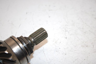 97 Arctic Cat Bearcat 454 2x4 Oem Second Driven Output Shaft 3446-037 AA11
