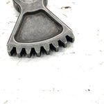09-13 Honda Big Red 700 MUV700 OEM Gear Shift Arm 24682-HN8-003 XH0.1