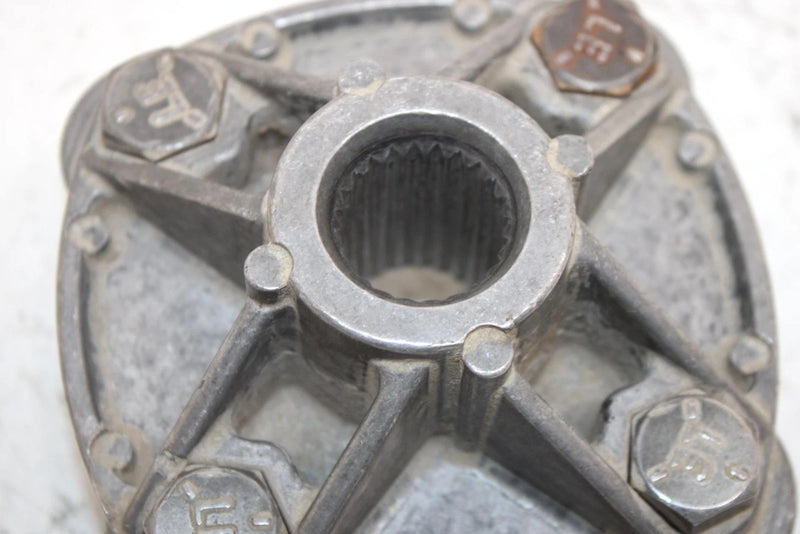 1995 Polaris 300 Oem Rear Wheel Hub 2200341 AP141