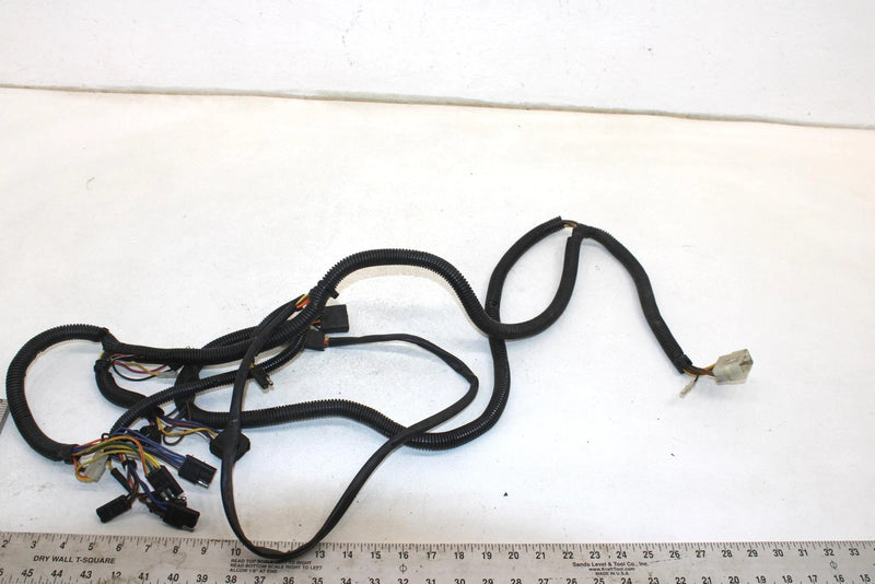 01 Polaris Pro-x 440 Oem Main Wire Harness  2460920 SP181