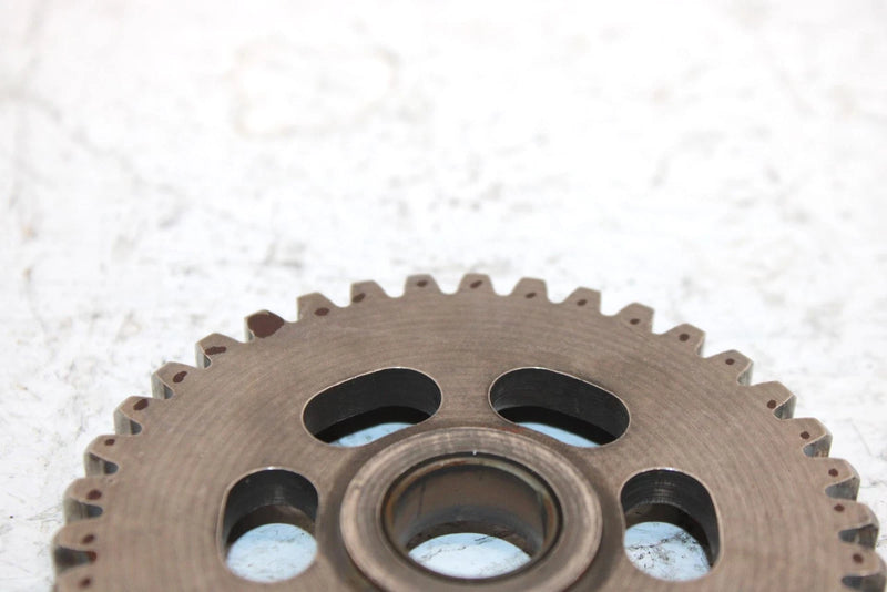 1996 Kawasaki Bayou 220 Oem 38T Low Output Gear 13129-1864 AK2