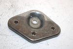 94 Yamaha Vmax 600 Oem Rear Skid Mount Bracket Pair 88R-47425-01-00 SY2
