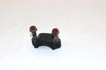 1999 Ski-doo Formula Iii 600 Oem Brake Master Clamp W/Bolts 507032477 SS29