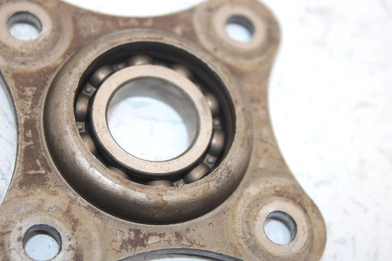 86 Honda Trx250a Oem Clutch Lifter Plate 22366-HA0-010 AH30