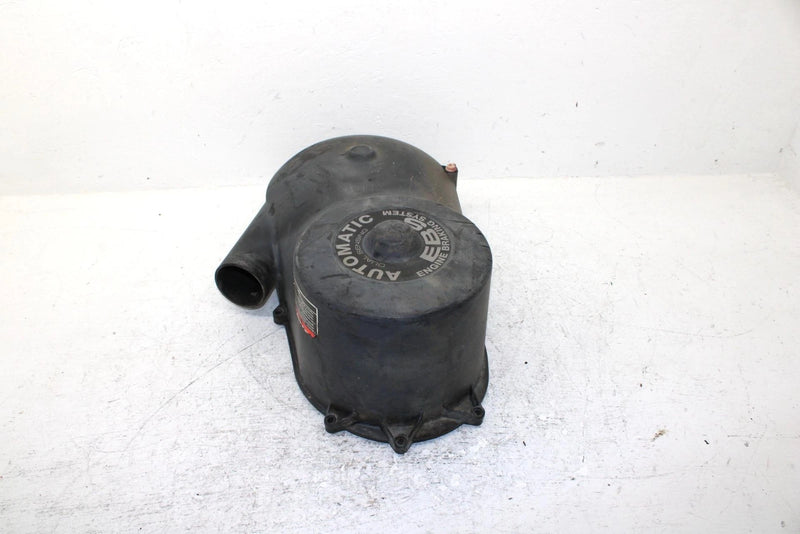 2004 Polaris Sportsman 600 Oem Outer Clutch Cover 2633926 AP20