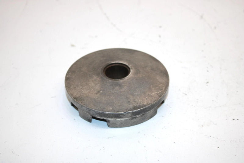09 Can-am Ds90 Oem Drive Clutch Half V2211ADGF000 AB3