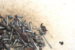 81 Honda Atc185sa Oem Nut Bolt Spacer Hardware Kit AH1