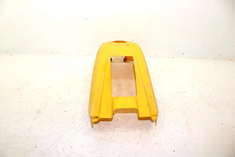 1984 Yamaha  Ytm 200 L Oem Tank Cover 21V-21711-00-00 AY48