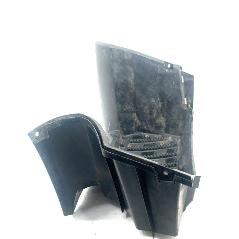10-14 Polaris Sportsman 550 OEM Left Footwell 5435821-070 AP238.1