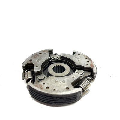 99-02 Arctic Cat 250 2x4 OEM Clutch Shoe 3446-257 AA31