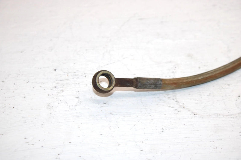 2005 Arctic Cat 500 4x4 Oem Rear Brake Line 1402-200 AA1