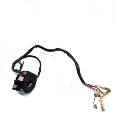 1993 Polaris Big Boss 350L 6x6 OEM Left Control Switch 4110149 AP192