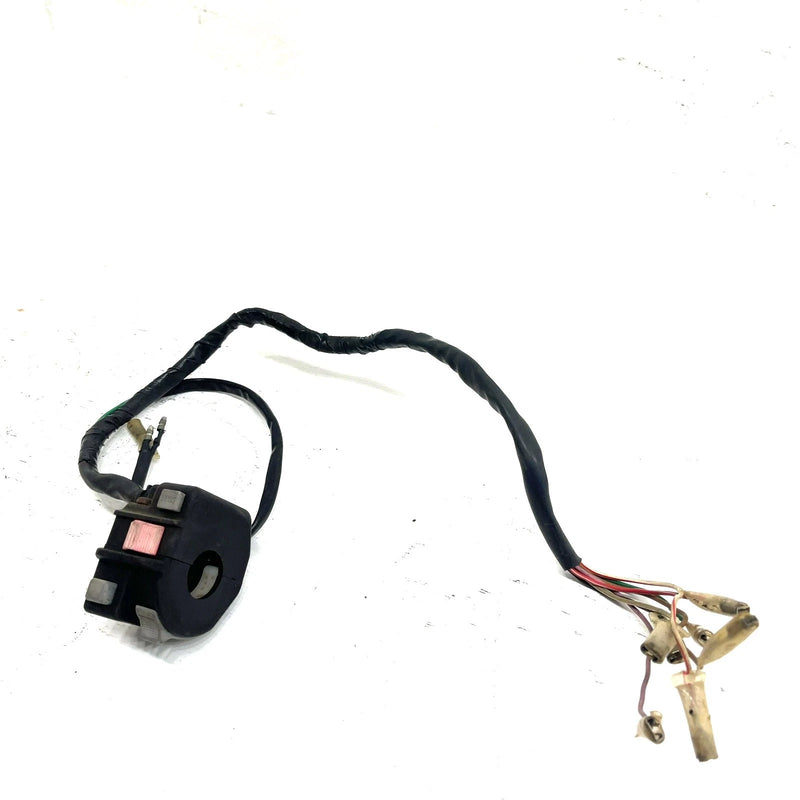 1993 Polaris Big Boss 350L 6x6 OEM Left Control Switch 4110149 AP192